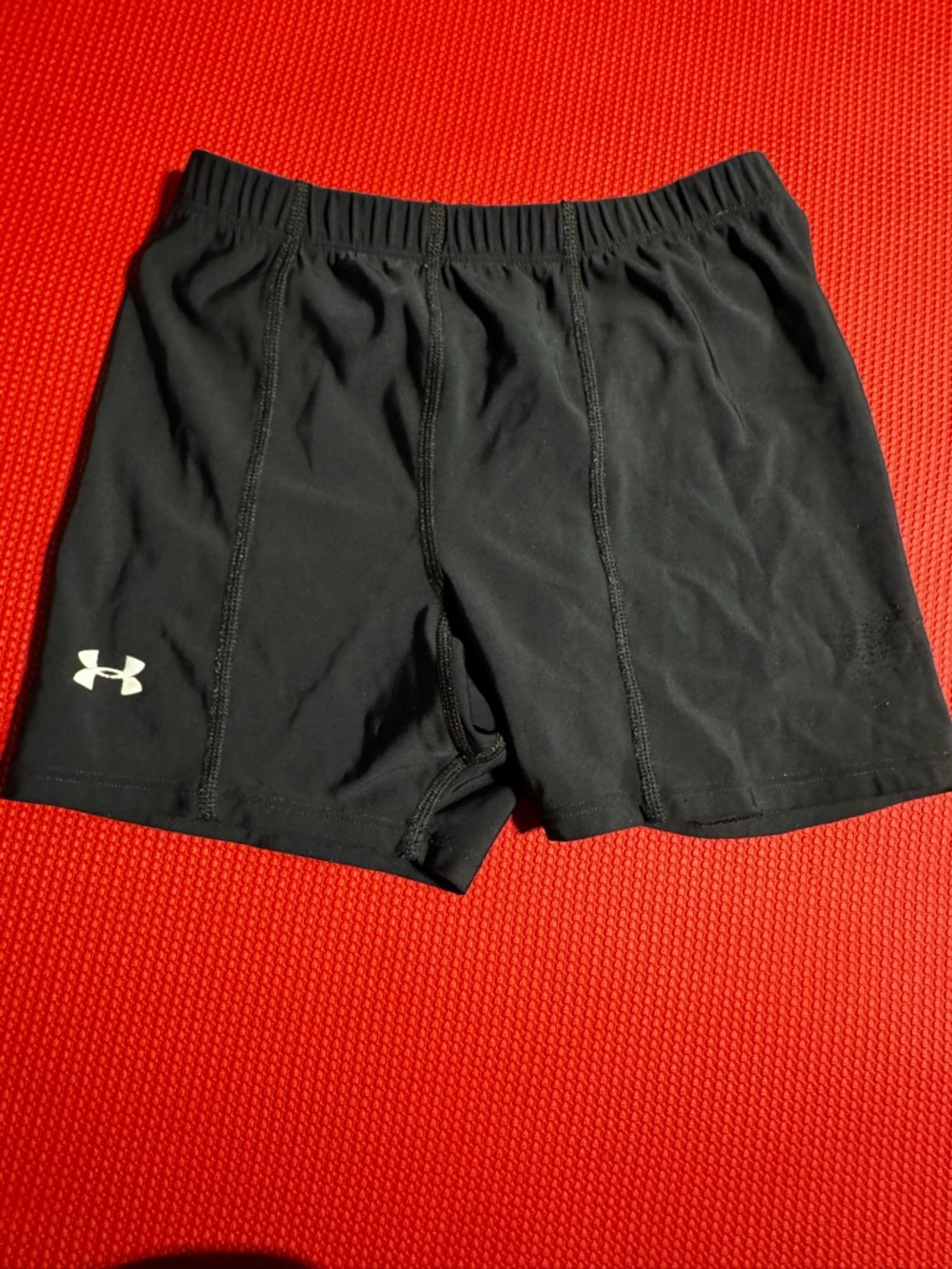 Spandex Shorts